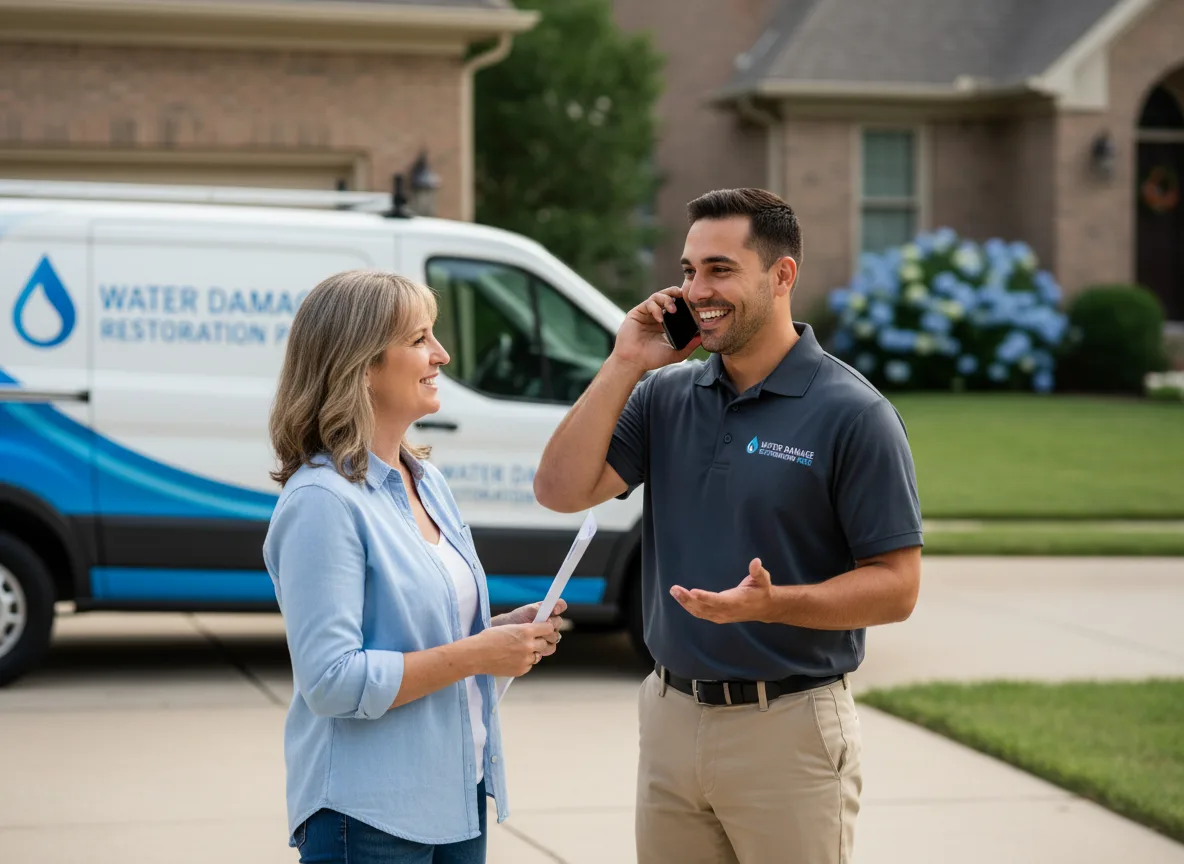 Flood Restoration Aurora, UT FAQs